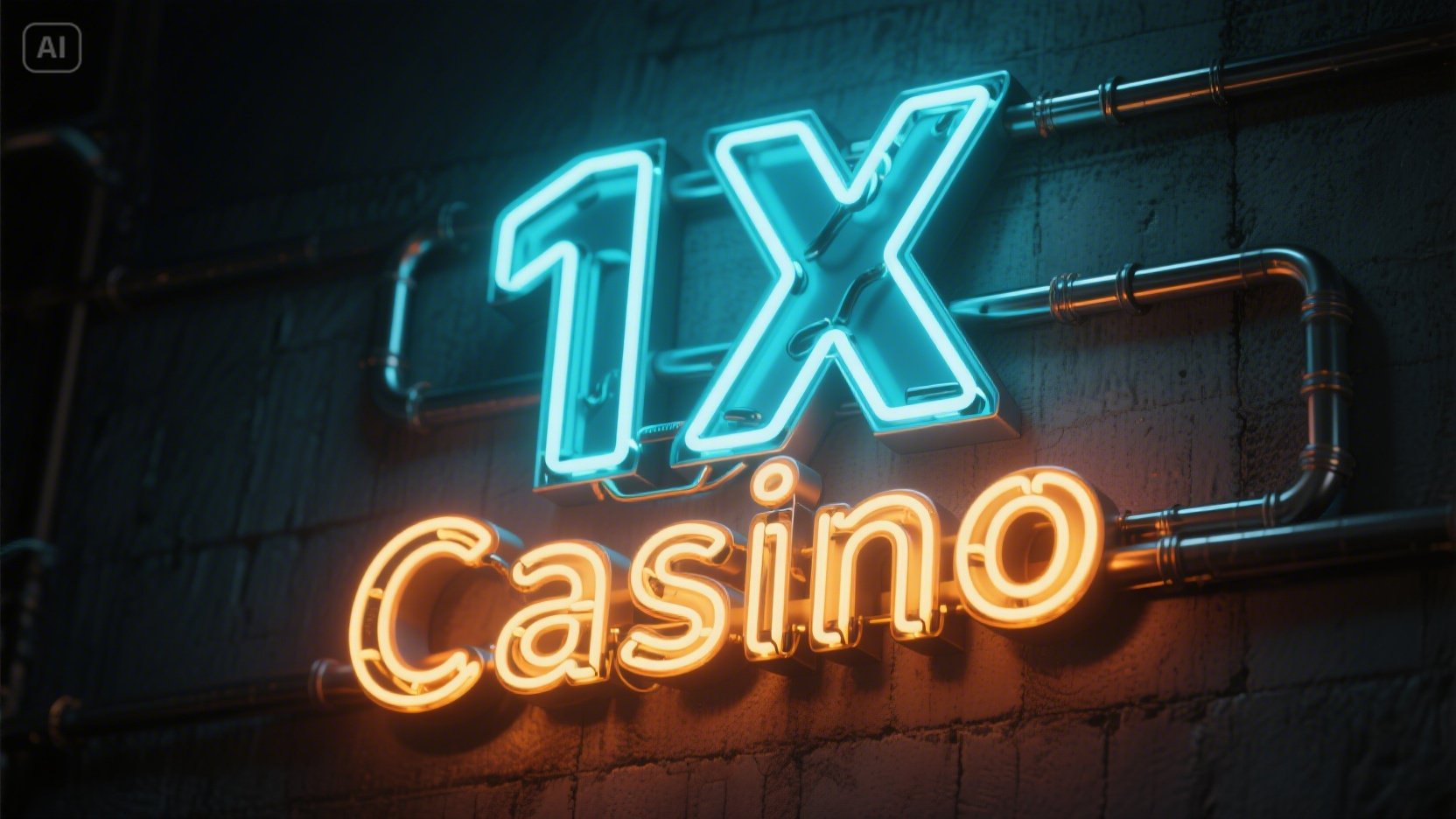 1X Casino
